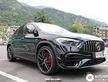 Gla amg ricambi musata frontale