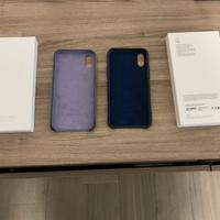 Cover per iPhone X/XS