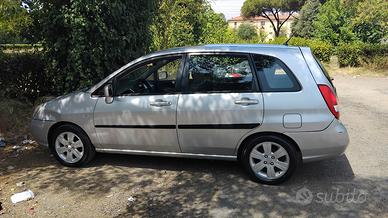 Suzuki Liana 1.6 4x4