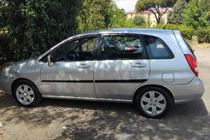 Suzuki Liana 1.6 4x4