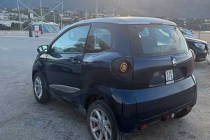 TRATTABILI - Aixam Minauto GT 2019