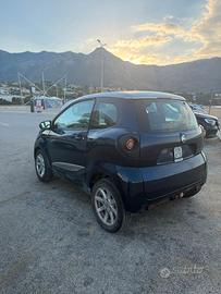 TRATTABILI - Aixam Minauto GT 2019