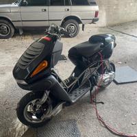 Italjet dragster 50