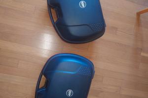 Coppia borse laterali GIVI