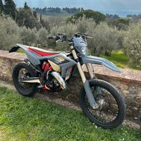 Beta RR 125 2024 2T