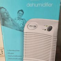 deumidificatore zibro x cabine armadio 12 mc