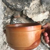 Pentola in ceramica