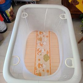 box bambini CAM LuX