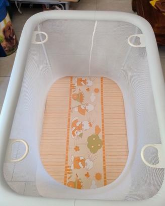 box bambini CAM LuX