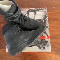Ducati performance Scarpa stivaletti