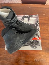 Ducati performance Scarpa stivaletti