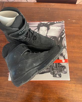 Ducati performance Scarpa stivaletti