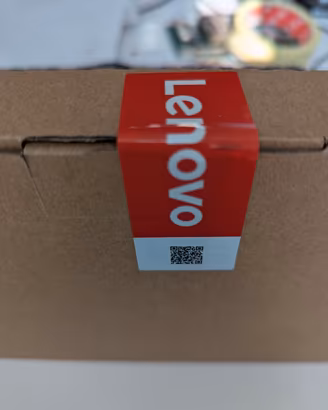 Tastiera Italiana  Lenovo ThinkPad T16 5N21Q49843