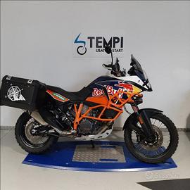 KTM 1090 Adventure R Abs
