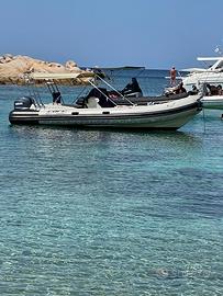 gommone Sacs 640
