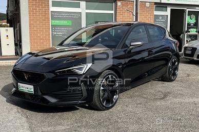 CUPRA Leon 1.5 Hybrid 150 CV DSG