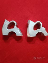 Alzamanubrio Wunderlich  per BMW GS 1300