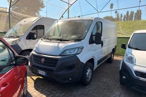 Fiat Ducato Euro 6d-TEMP IVA COMPRESA