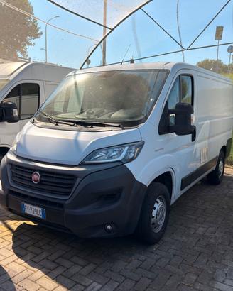 Fiat Ducato Euro 6d-TEMP IVA COMPRESA