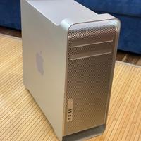 Mac Pro mid 2010 ,  cpu 12 core 2 x 2,66 GH 6core