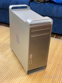 Mac Pro mid 2010 ,  cpu 12 core 2 x 2,66 GH 6core