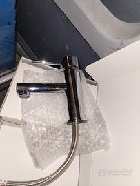 miscelatore lavabo