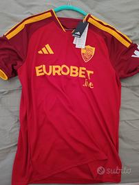 maglia Jersey As Roma Adidas 26