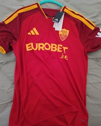 maglia Jersey As Roma Adidas 26