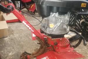 motozappa nuova k71