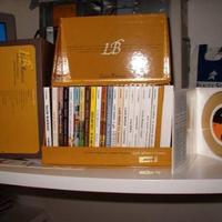 Battisti Lucio Cofanetto Numerato 19 CD 2CDs Oro