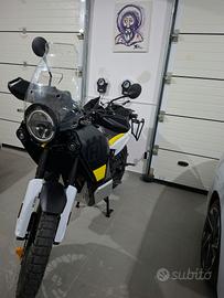 Husqvarna Norden 901
