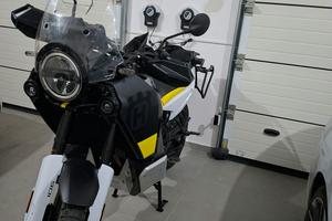 Husqvarna Norden 901