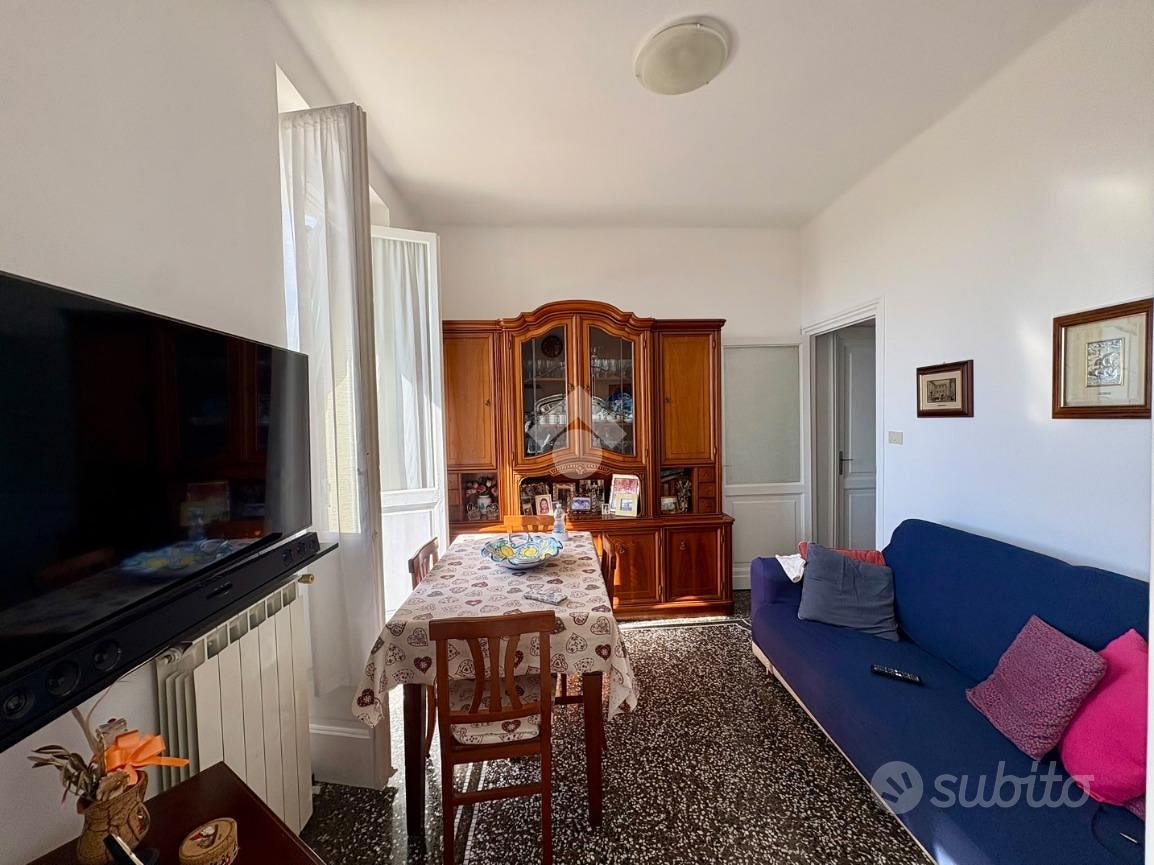 Appartamento – Genova, Marina, Medio Ponente - Vista 4