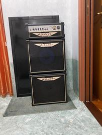 Amplificatore per basso Ashdown