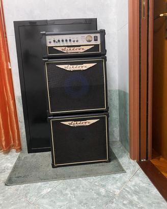 Amplificatore per basso Ashdown