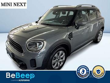 MINI Countryman Mini F60 MINI 1.5 ONE ESSENTIAL