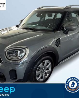MINI Countryman Mini F60 MINI 1.5 ONE ESSENTIAL