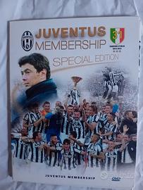 DVD JUVENTUS 