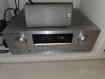 Amplificatore Marantz SR4500