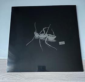 Gazzelle Indi Vinile Splatter Autografato Sigillat