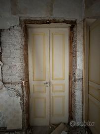 Infissi d’epoca