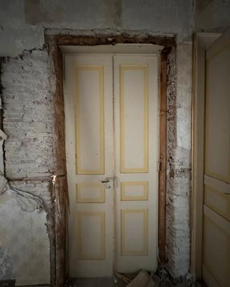 Infissi d’epoca