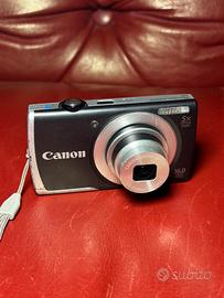 Fotocamera digitale Canon Powershot A2500