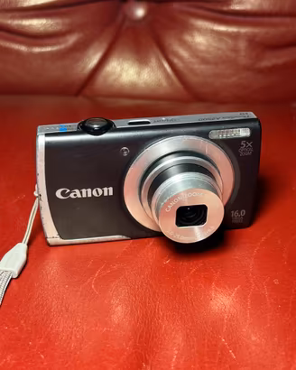 Fotocamera digitale Canon Powershot A2500