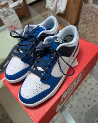 Nike dunk low