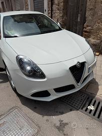 Giulietta 1.6 diesel 2016