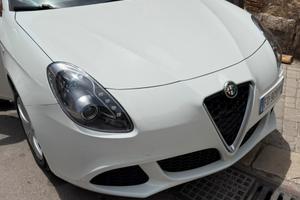 Giulietta 1.6 diesel 2016