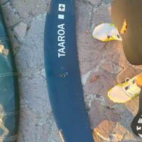 Ala foil 1900 Decathlon/Taaroa