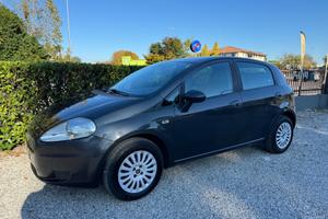 Fiat Grande Punto 1.2 5 porte NEOPATENTATI