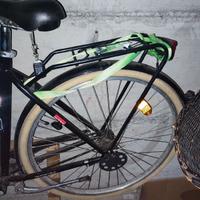 Bicicletta 28 olandese